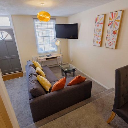Kpgl Cosy Home Canterbury Esterno foto