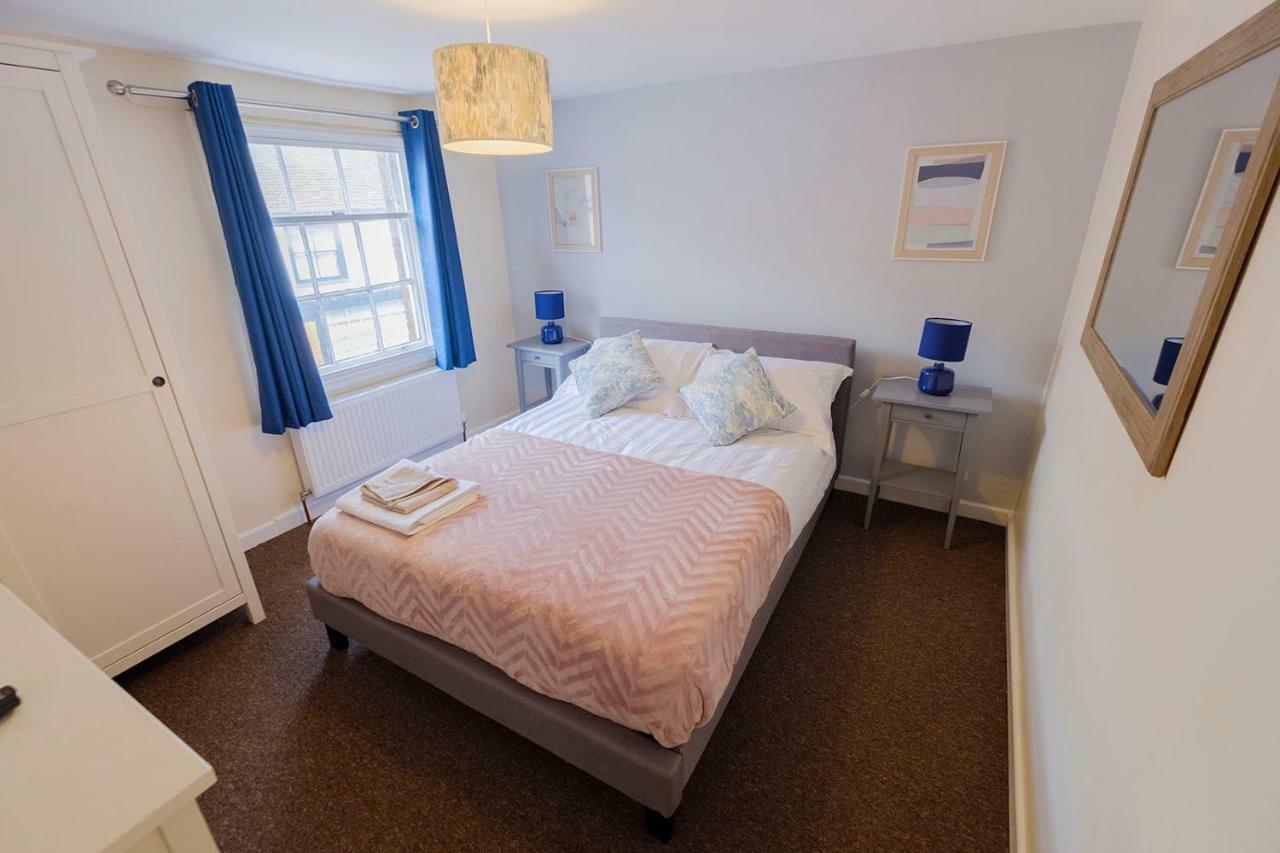 Kpgl Cosy Home Canterbury Esterno foto