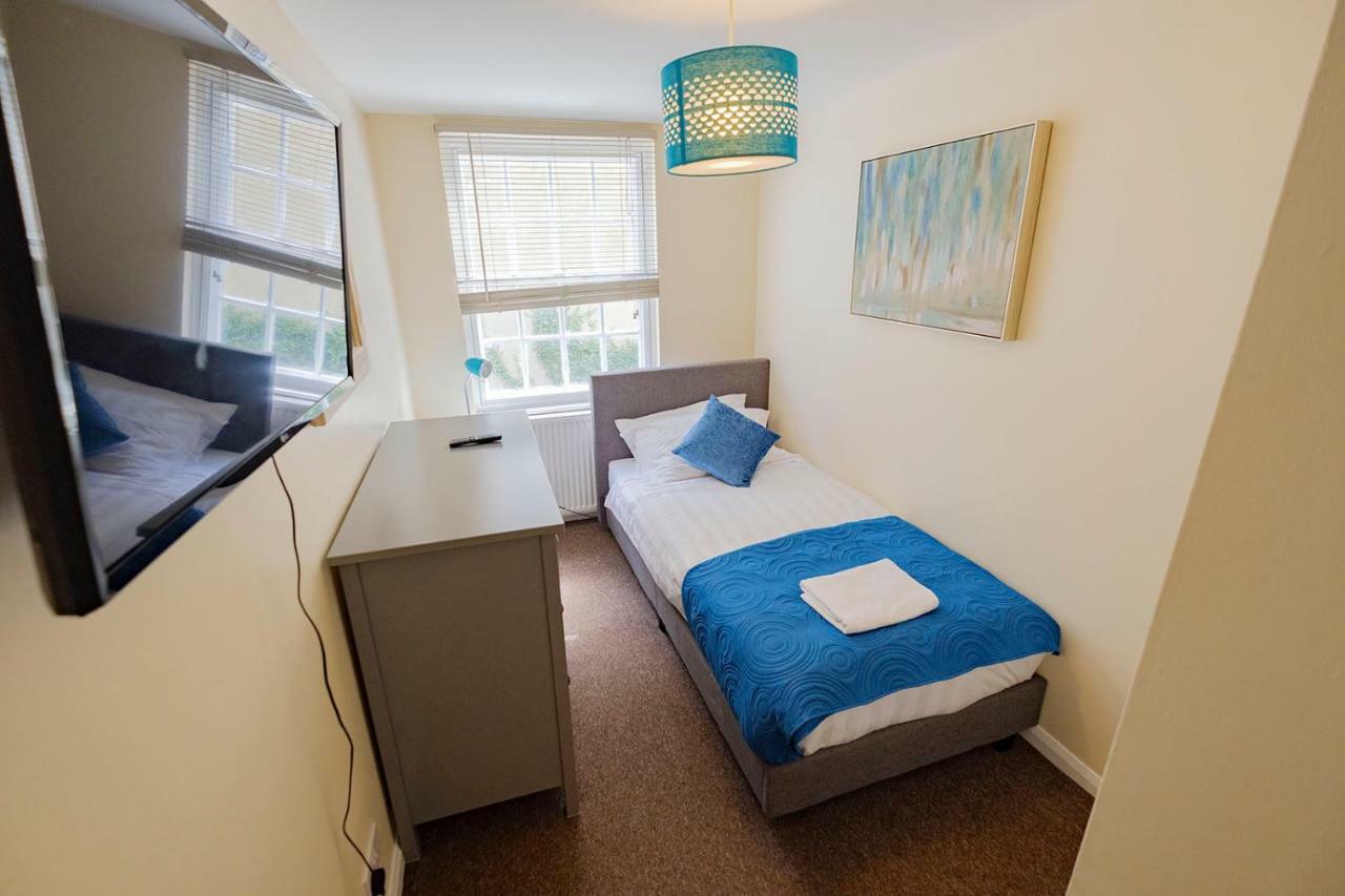 Kpgl Cosy Home Canterbury Esterno foto