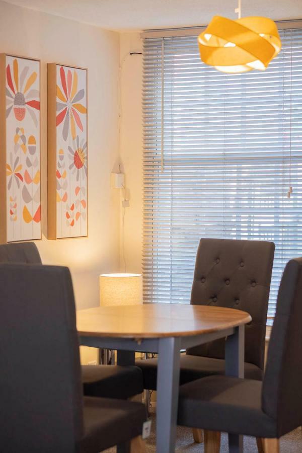 Kpgl Cosy Home Canterbury Esterno foto